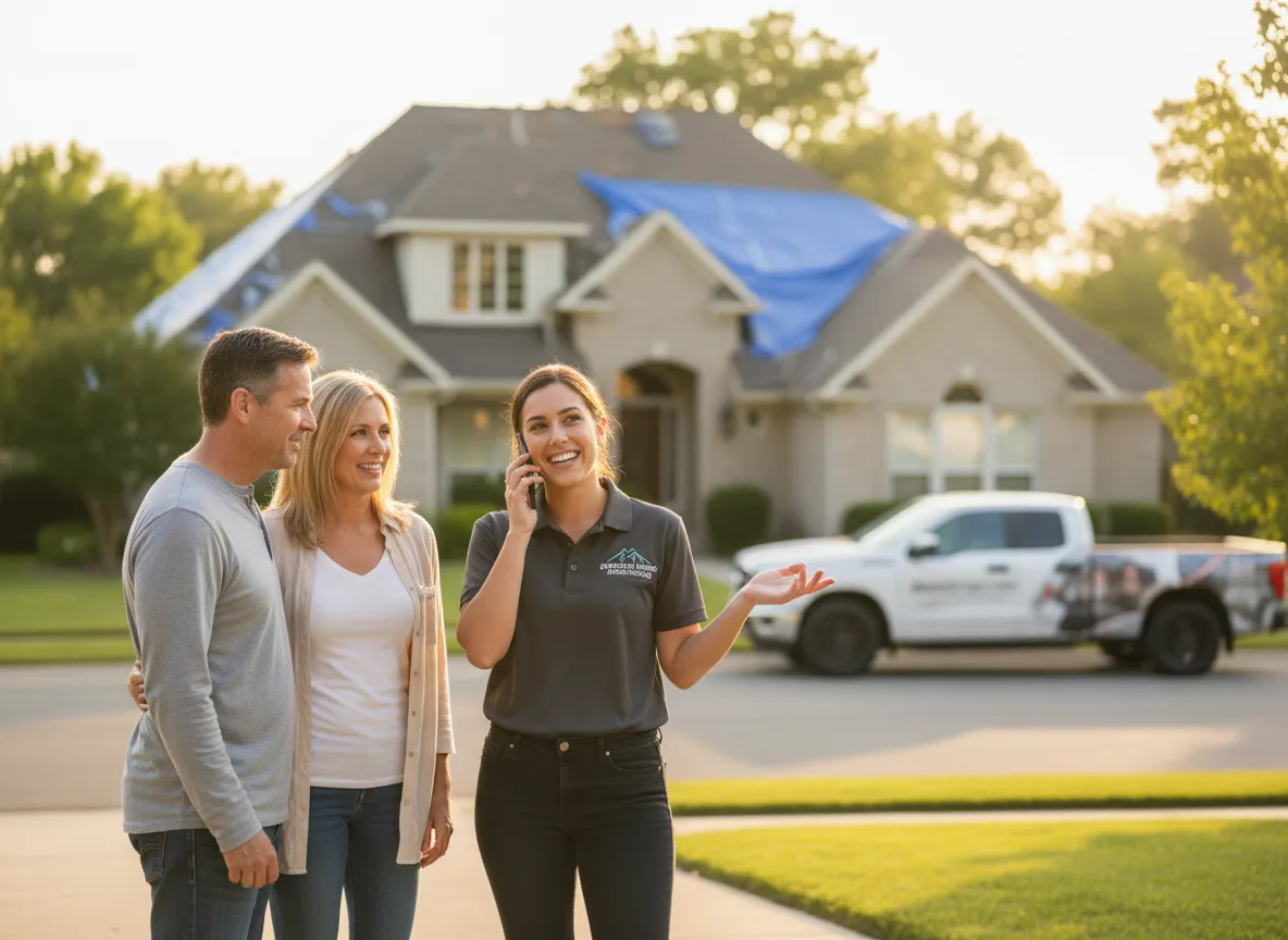 Emergency Roof Repair Mclean, NY FAQs
